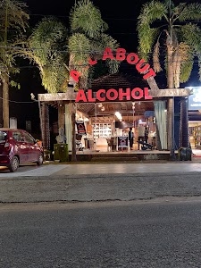 AAA All About Alcohol Museum