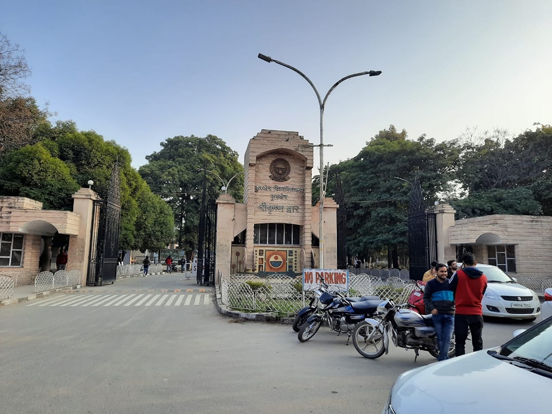 Kurukshetra University