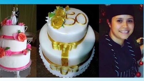 Nicole's (Where Cakes Become Art)