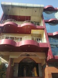 Hotel kartik rsidency