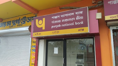 Punjab National Bank - Galsi Branch