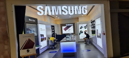 Samsung SmartCafé (M/S Bee Dee Ess Marketeer)