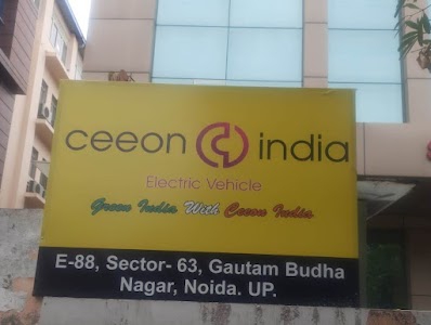 CEEON INDIA, Electric Vehicle Manufacturer (Noida)