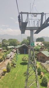 Makhdoom Sahib - Gondola