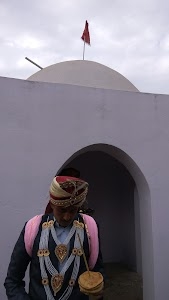 Mata mandir