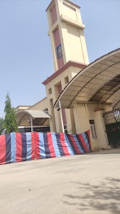 CISF SSG surajpur