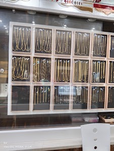 M. Ramesh Jewellers