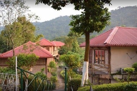 The Green Village Resort | Best resort in Kaziranga | Hotels in Kaziranga