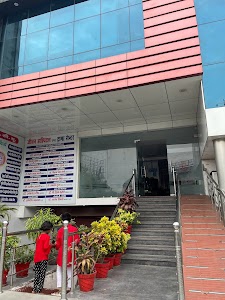 Jeevan Hospital and Trauma Centre