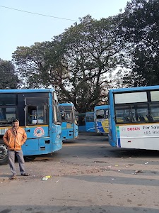 Junction Bus Station
