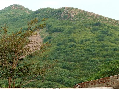 Raipur Patan