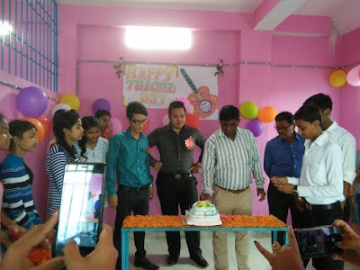 Darjeeling Public School