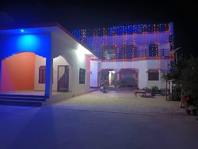 Punjab National Bank-Asnar Branch