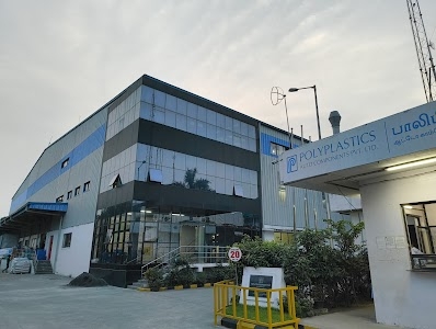 Polyplastics Auto Components PVT LTD
