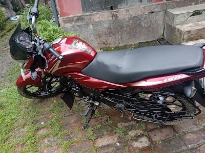 Sarkar Motor Works