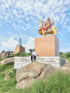 Baba Mungipa Mandir(Dulehri)