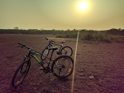 Trombay Koliwada, Trombay