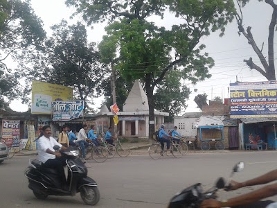 SARDAR PATEL CHOWK