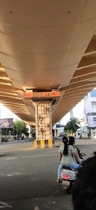 Chatrapati Square