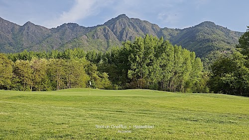 Royal Springs Golf Course