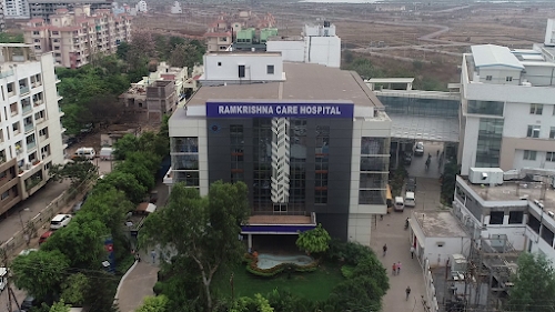 Ramkrishna CARE Hospitals, Raipur | Best Hospital