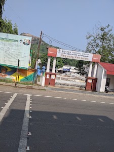 Collectorate Nayagarh