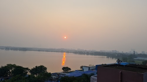 Aurora Waterfront
