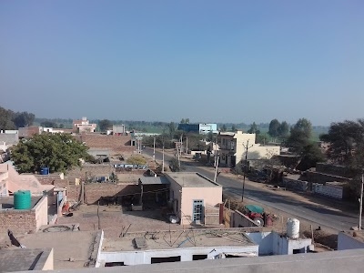 Madha