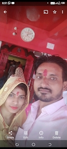 चम्पा देवी पत्नी विश्वामित्र सिंह