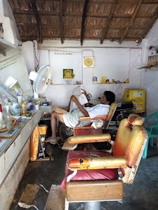 Ji Saloon