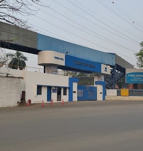Tata Steel - Tubes Division