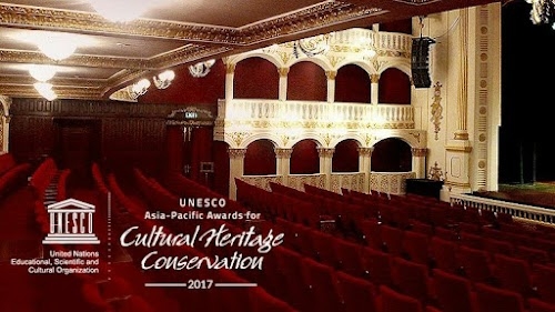 The Royal Opera House, Mumbai