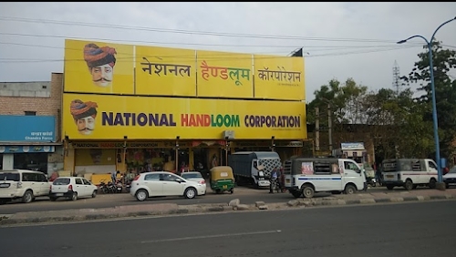 Near National Handloom