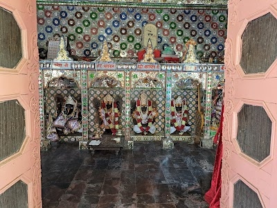 Aadi Badri Nath Dham Deeg