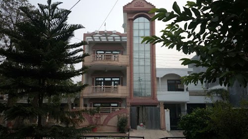A-Block, Govindpuram