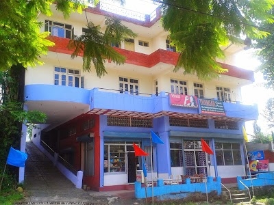 Hotel Thamsar