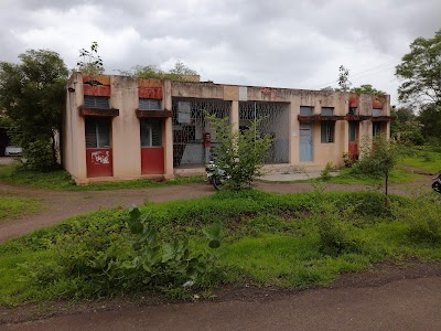 TPS Eklehara Post Office