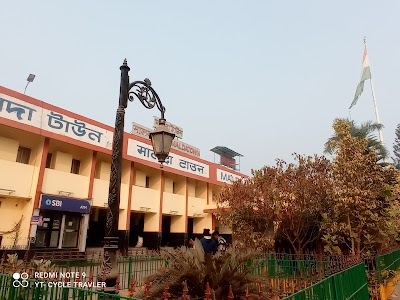 Malda Town