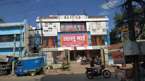Moti Mahal Cinema Hall