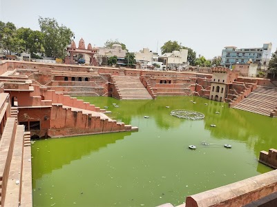 Potra kund