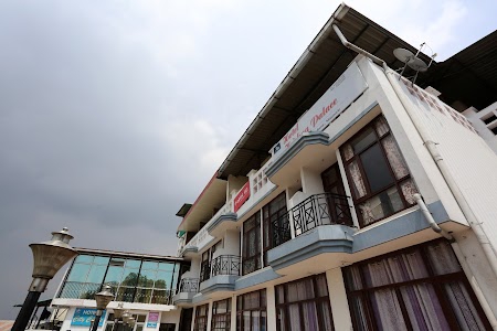 Hotel City Castle