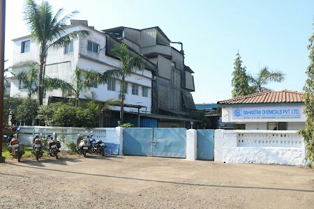Sahastra Chemicals Pvt.Ltd