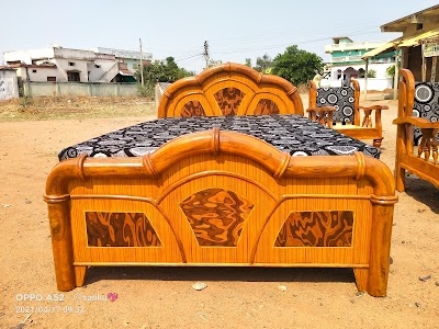 Darshan Furniture Mart Navargaon