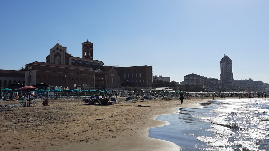 Nettuno