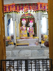 Radha Krishna Mandir