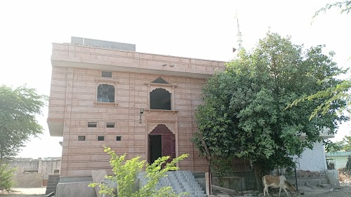 Jumma Masajid