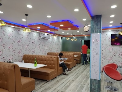 Chaat Ok Please Juice Lounge