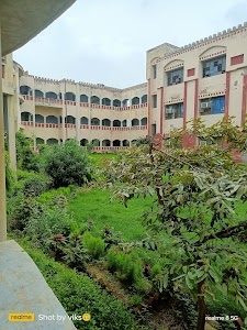 Agra College, Agra FACULTY OF ENGINEERING & TECHNOLOGY