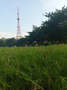 Chandrashekhar Park