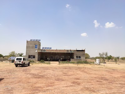Shyam Krishna Hotel